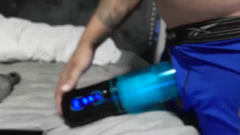 DADDYDICRICO6969 online show from September 17, 2025, 12:45 am