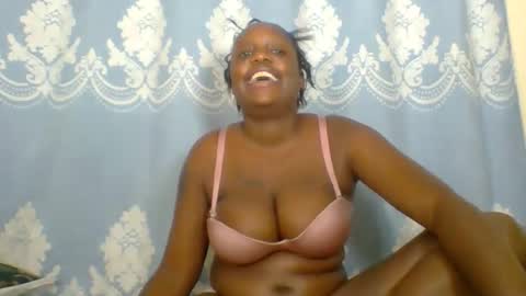 Snapshot of prettydarkskin002 chatting on February 25, 2026, 4:27 pm SHANIA online show from February 25, 2026, 4:27 pm