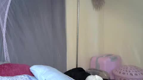 Snapshot of prettyelli chatting on December 9, 2024, 11:56 pm Elii online show from December 9, 2024, 11:56 pm