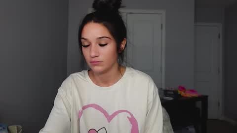 prettygirllltorii online show from March 30, 2026, 10:33 pm