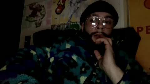 prettyglazed online show from February 6, 2025, 1:38 am