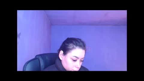 Snapshot of prettyjulliette chatting on January 16, 2025, 11:48 am prettyjulliette online show from January 16, 2025, 11:48 am