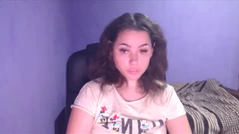 Snapshot of prettyjulliette chatting on January 19, 2025, 8:30 pm prettyjulliette online show from January 19, 2025, 8:30 pm