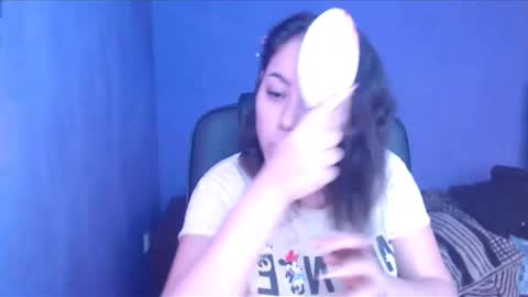 Snapshot of prettyjulliette chatting on January 20, 2025, 11:45 am prettyjulliette online show from January 20, 2025, 11:45 am