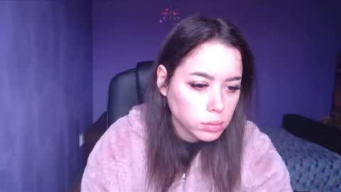 Snapshot of prettyjulliette chatting on February 1, 2025, 11:32 am prettyjulliette online show from February 1, 2025, 11:32 am