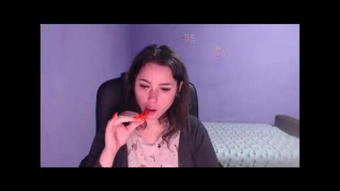 Snapshot of prettyjulliette chatting on February 3, 2025, 4:52 pm prettyjulliette online show from February 3, 2025, 4:52 pm