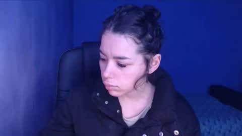 Snapshot of prettyjulliette chatting on February 7, 2025, 10:40 am prettyjulliette online show from February 7, 2025, 10:40 am