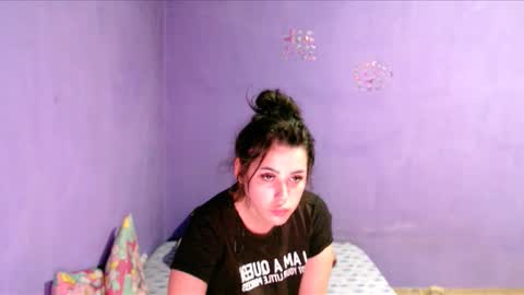 Snapshot of prettyjulliette chatting on February 23, 2025, 4:46 pm prettyjulliette online show from February 23, 2025, 4:46 pm