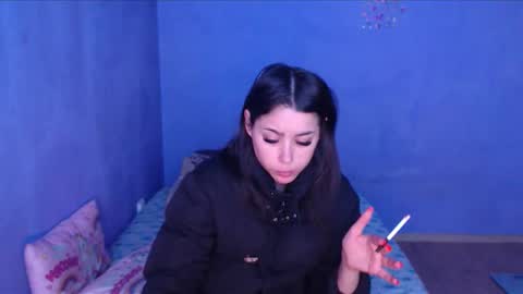 Snapshot of prettyjulliette chatting on February 25, 2025, 9:31 am prettyjulliette online show from February 25, 2025, 9:31 am