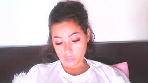 Snapshot of prettyjulliette chatting on September 19, 2025, 3:02 pm prettyjulliette online show from September 19, 2025, 3:02 pm