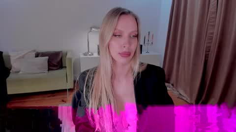 Eva online show from March 3, 2025, 2:04 am