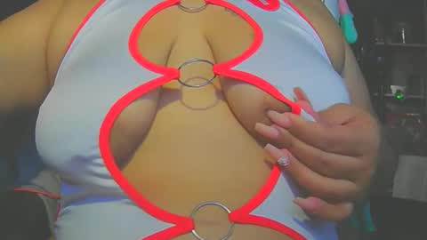 Snapshot of prettykittymami69 chatting on November 25, 2025, 2:22 am prettykittymami69 online show from November 25, 2025, 2:22 am