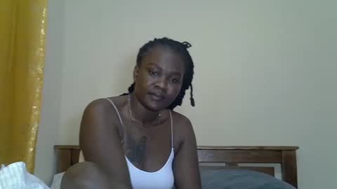LILIAN online show from June 9, 2026, 3:07 am