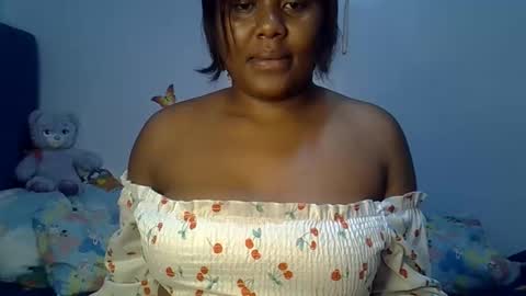 prettymel_ online show from January 14, 2026, 4:45 pm