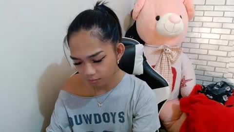 Snapshot of prettymiya chatting on February 26, 2026, 7:18 am Miya 3 online show from February 26, 2026, 7:18 am