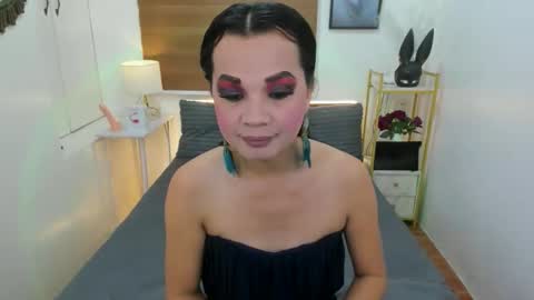 prettypatricia01 online show from January 18, 2026, 12:47 am