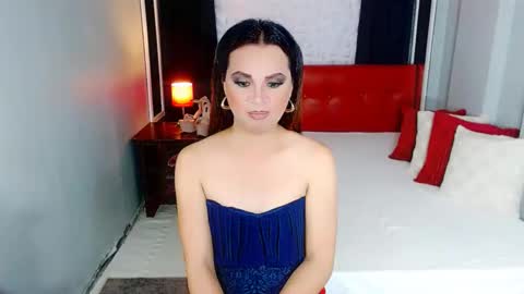 prettypatricia01 online show from May 20, 2026, 1:01 am