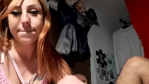 prettypinkie247 online show from September 19, 2025, 10:27 am