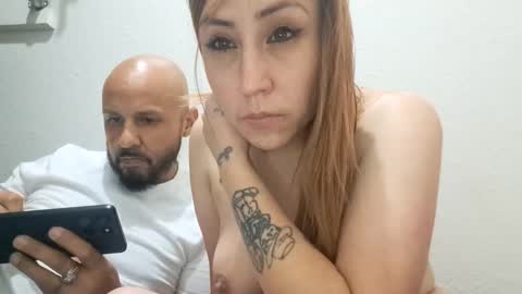 prettypinkie247 online show from October 8, 2025, 11:46 pm