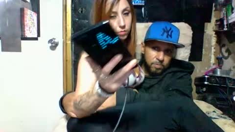 prettypinkie247 online show from October 17, 2025, 8:06 am