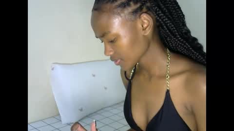 Snapshot of prettyquiny254 chatting on October 1, 2025, 9:26 am prettyquiny254 online show from October 1, 2025, 9:26 am