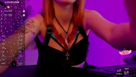 Snapshot of prettyreckess chatting on December 10, 2024, 2:17 pm Mila -NONUDE MODEL online show from December 10, 2024, 2:17 pm