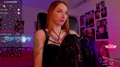 Snapshot of prettyreckess chatting on December 12, 2024, 8:03 am Mila -NONUDE MODEL online show from December 12, 2024, 8:03 am