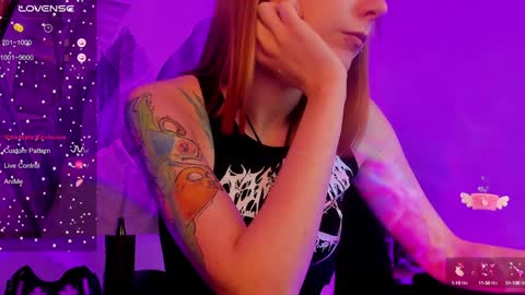 Snapshot of prettyreckess chatting on December 16, 2024, 1:54 pm Mila -NONUDE MODEL online show from December 16, 2024, 1:54 pm