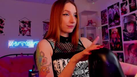 Snapshot of prettyreckess chatting on December 23, 2024, 7:49 am Mila -NONUDE MODEL online show from December 23, 2024, 7:49 am