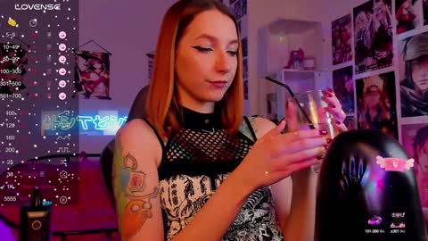 Snapshot of prettyreckess chatting on December 23, 2024, 1:56 pm Mila -NONUDE MODEL online show from December 23, 2024, 1:56 pm