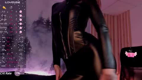 Snapshot of prettyreckess chatting on March 11, 2025, 7:36 pm Mila -NONUDE MODEL online show from March 11, 2025, 7:36 pm