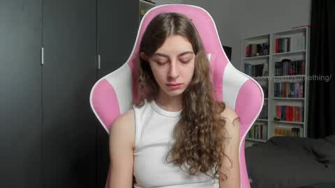 Sophie  next stream will be at Monday  i will wait you guys  online show from April 13, 2026, 7:47 am