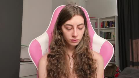 Snapshot of prettysomething chatting on May 10, 2026, 5:56 am Sophie next stream will be at Monday i will wait you guys online show from May 10, 2026, 5:56 am