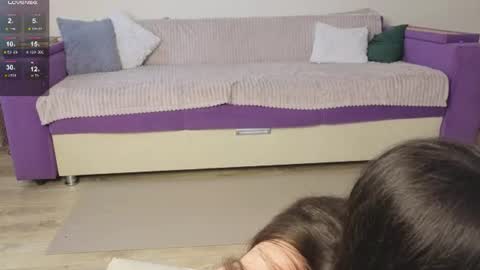 Snapshot of prettyyy_kitty chatting on June 12, 2026, 2:10 am Kitty online show from June 12, 2026, 2:10 am