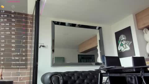 PRETUR online show from May 23, 2026, 12:42 pm