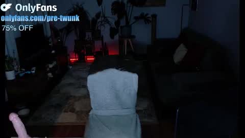 pretwunk online show from March 23, 2026, 7:29 pm