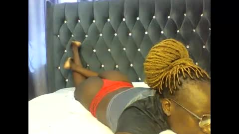 pretymellani online show from January 10, 2026, 11:56 am