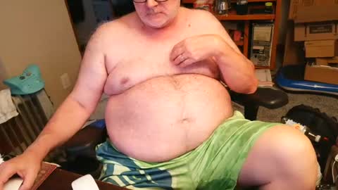 Priapisman online show from July 22, 2026, 2:20 pm