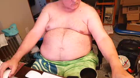 Priapisman online show from July 24, 2026, 7:12 pm