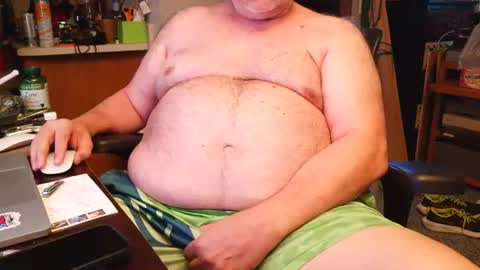 Priapisman online show from July 28, 2026, 5:12 pm