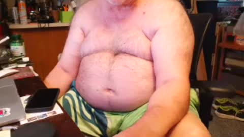 Priapisman online show from July 28, 2026, 7:39 pm