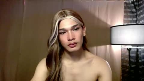 TINA  online show from December 5, 2025, 4:21 am