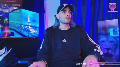 pridelgtbi online show from September 25, 2025, 8:29 am