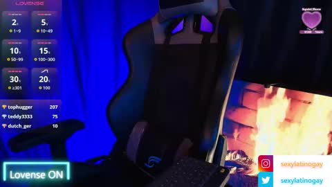 pridelgtbi online show from March 14, 2026, 12:10 pm