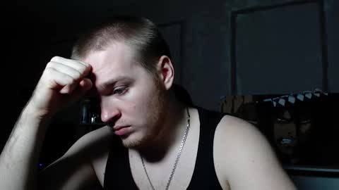 Snapshot of princ4real chatting on March 6, 2026, 9:11 pm prince online show from March 6, 2026, 9:11 pm