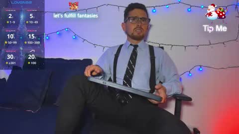 Deivid online show from December 20, 2025, 5:25 am