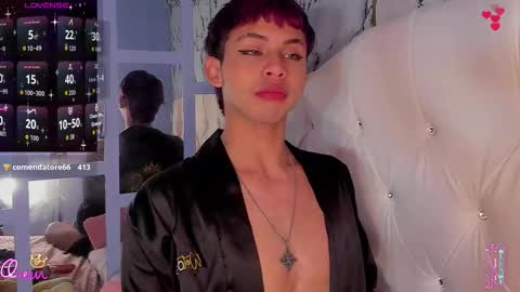 Apolo online show from January 10, 2026, 9:11 am