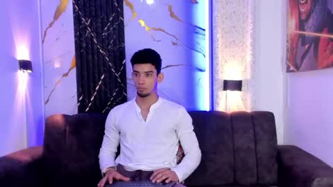prince_arthur77 online show from May 13, 2026, 1:30 pm