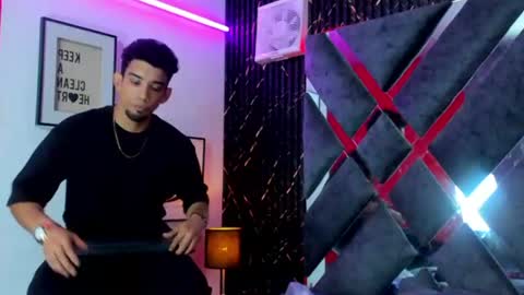 prince_arthur77 online show from June 21, 2026, 2:52 pm