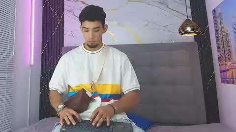 prince_arthur77 online show from June 27, 2026, 3:06 pm